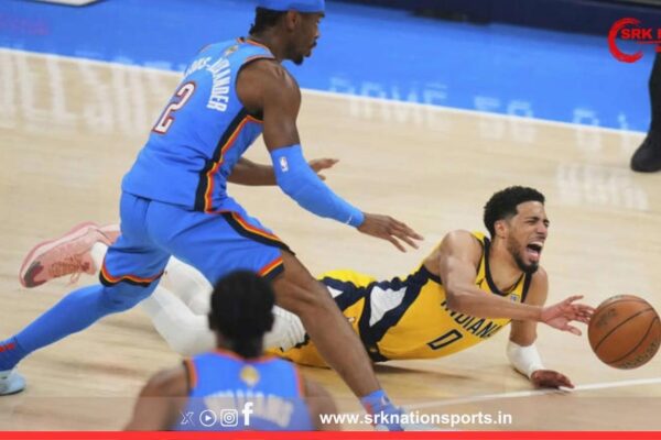 Tyrese Haliburton’s Calf Injury: Impact on NBA Finals