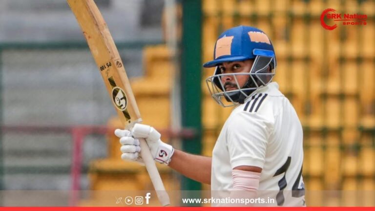 Prithvi Shaw Seeks New Beginnings in Indian Cricket