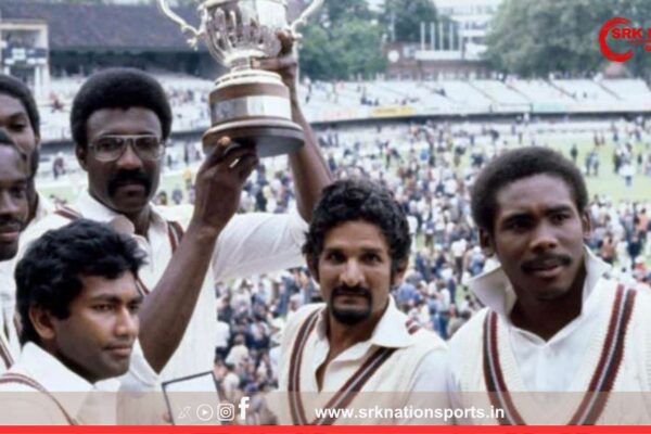 On This Day in 1979: West Indies Clinch Second Consecutive Cricket World Cup Title at Lord’s