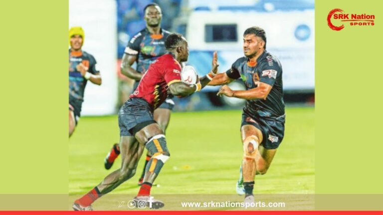 Rugby Premier League Eyes IPL-Inspired Growth Model to Popularise the Sport in India