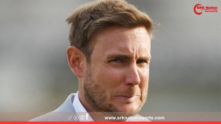 Stuart Broad Slams India’s Team Selection in 1st Test, Backs Kuldeep Over Shardul