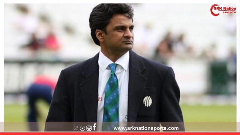 WI Coach Daren Sammy Meets Match Referee Over Umpiring Row in AUS Test