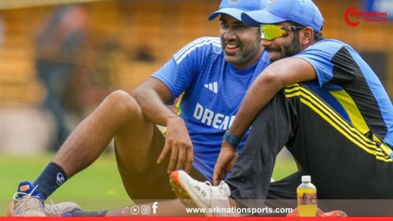 Ashwin Hails Bumrah as ‘Legend’, Says He’s Proud to Be His No. 1 Fan