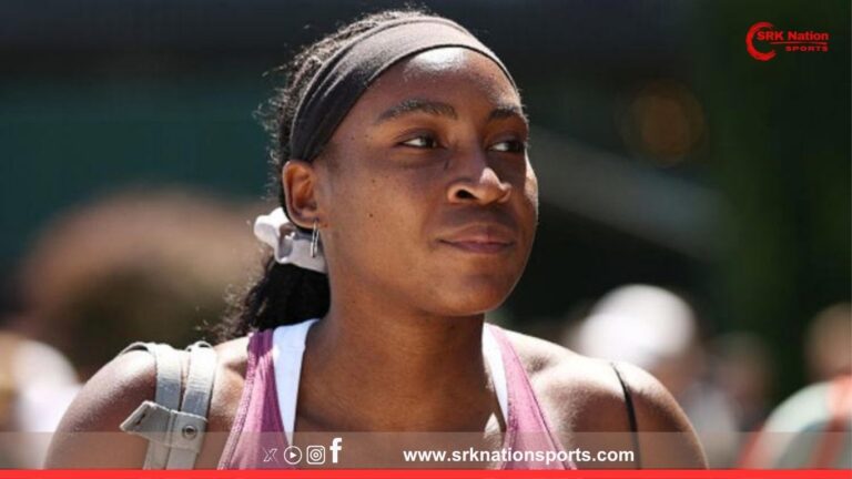 Coco Gauff Eyes Life Beyond Tennis, Reveals Post-Retirement Plans Ahead of Wimbledon 2025