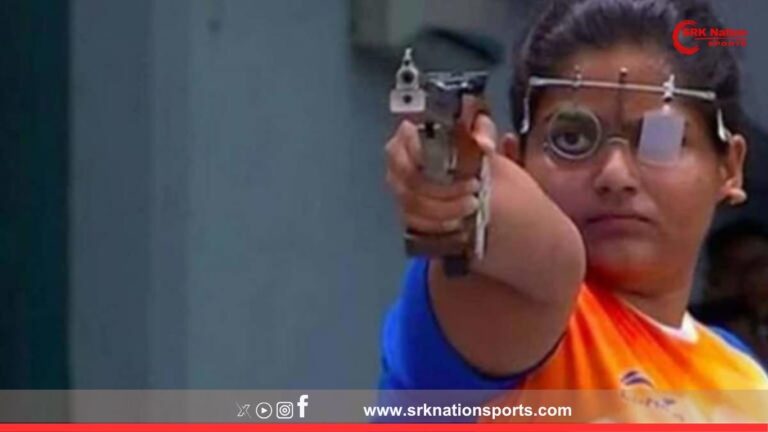 Rahi Sarnobat, Mehuli Ghosh, Niraj Kumar Shine at National Shooting Trials in Dehradun