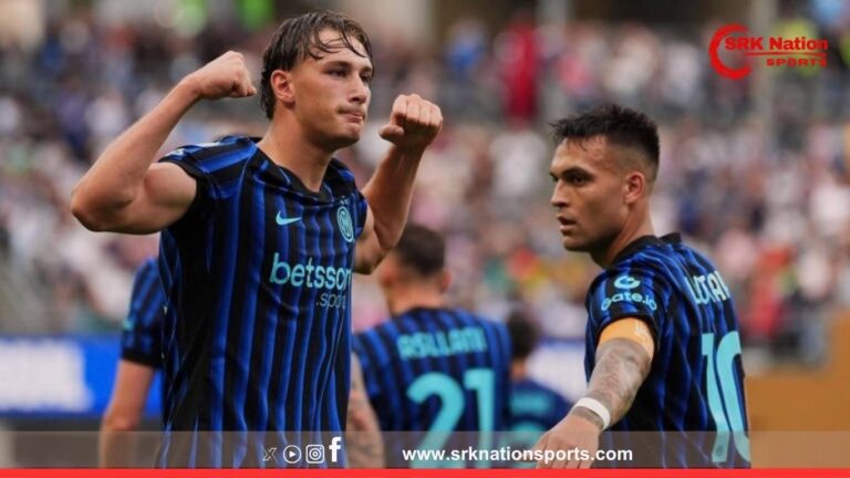 Club World Cup: Inter, Monterrey, Dortmund Seal Round of 16 Spots After Final Group Wins