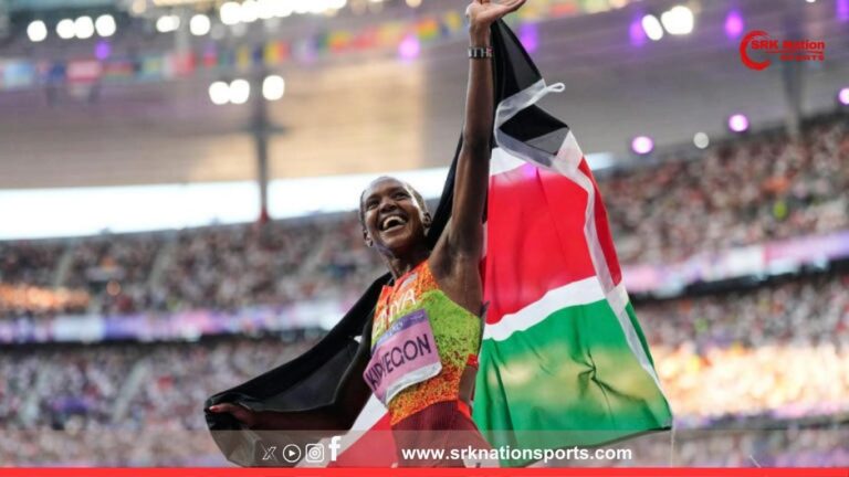Faith Kipyegon’s Historic Bid: Can She Shatter the 4-Minute Mile Barrier?
