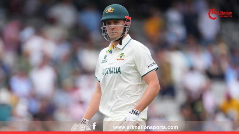 Ian Healy Questions Cameron Green’s No.3 Role After West Indies Test Failure