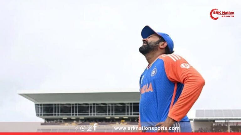 “I Wasn’t Comfortable”: Rohit Sharma Recalls Panic During T20 World Cup Final vs South Africa