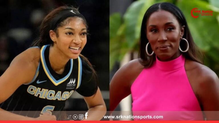 Angel Reese Honors Lisa Leslie After Win, Opens Up on Their Powerful Bond
