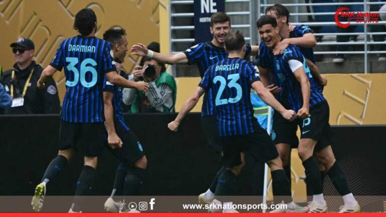 Club World Cup 2025: Inter Milan Strike Late to Beat Urawa Reds 2-1, Carboni the Hero in Seattle