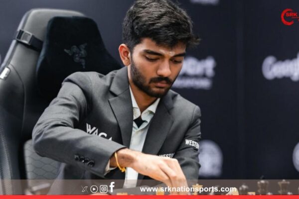 D Gukesh Missing, Bibisara to Make History at Freestyle Chess Las Vegas Grand Slam