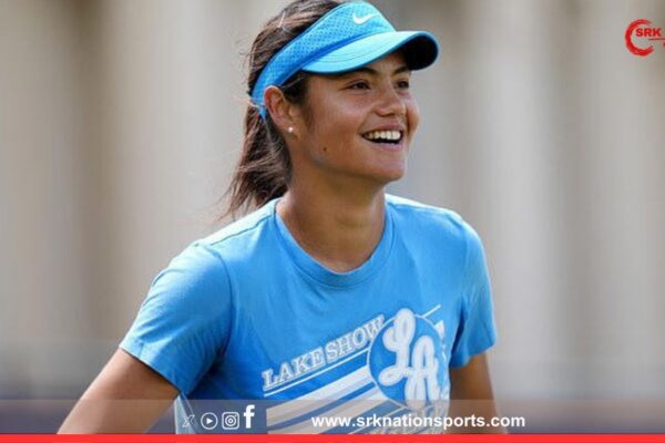 Raducanu Provides Critical Wimbledon Injury Update Amid Ongoing Back Troubles