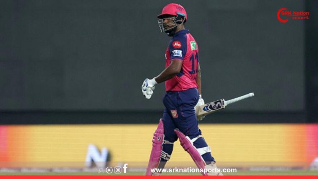 Sanju Samson Joins KCL Auction, KCA Chairman Confirms