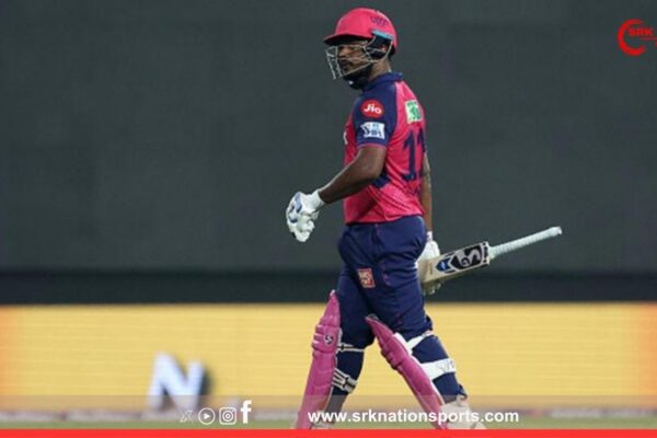 Sanju Samson Joins KCL Auction, KCA Chairman Confirms