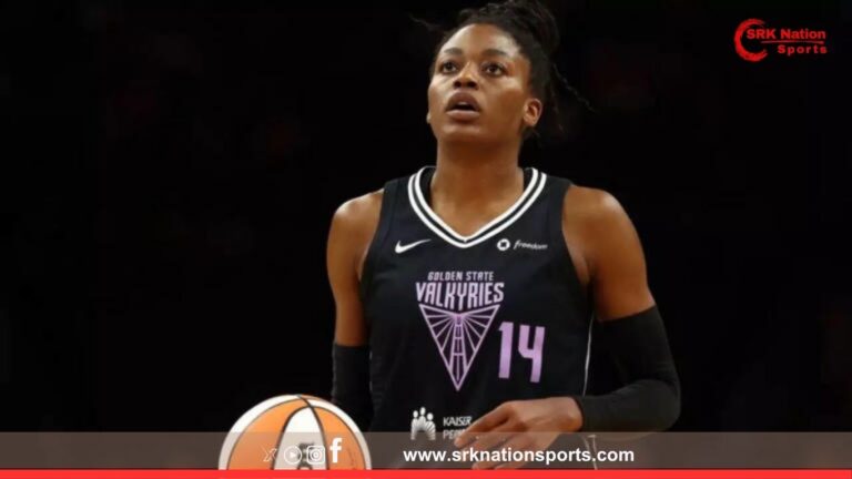 Temi Fagbenle: From WNBA Star to EuroBasket Leader