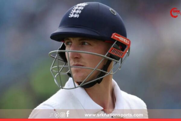 Harry Brook Scripts Test Cricket History with Rare 99–0 Double Against India