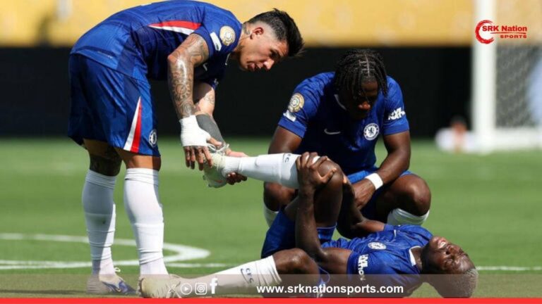 France’s Football Union Slams FIFA Club World Cup 2025: “A Massacre for Players” Sparks Global Debate