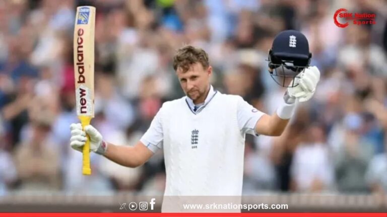 Joe Root: Records to Watch in the ENG vs IND Test Series