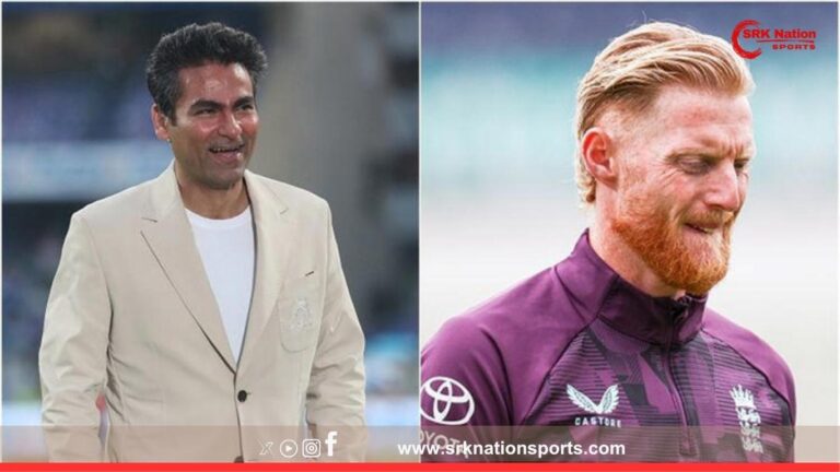 ‘I have never understood the hype around Ben Stokes, the captain’: Mohammad Kaif slams England skipper’s decision-making in Edgbaston Test