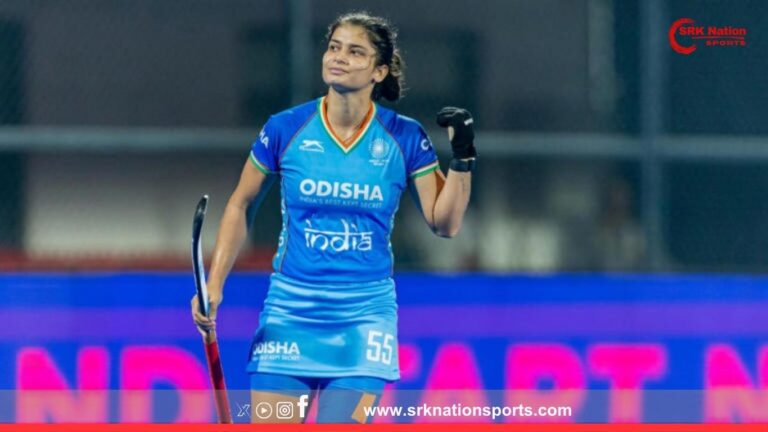 Deepika’s stunning goal against Netherlands nominated for Poligras Magic Skill Award