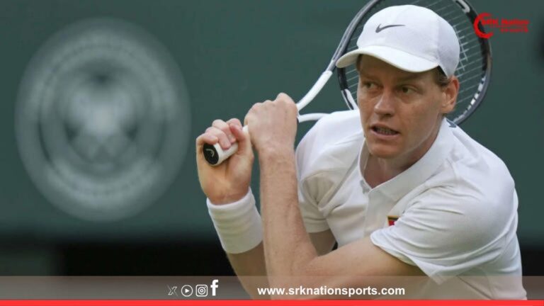 Wimbledon 2025: Sublime Jannik Sinner storms into pre-quarters without dropping a set; Yuki Bhambri-Galloway pair advances to Round 3 in doubles