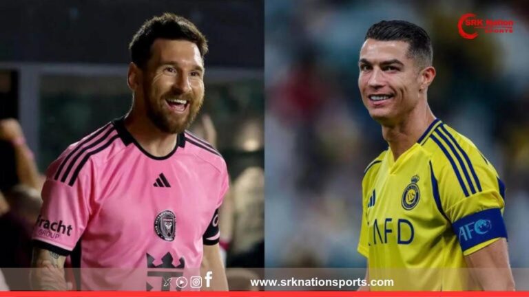 Lionel Messi Fuels Saudi Arabia Rumors As Cristiano Ronaldo Fans Hope For Iconic Reunion