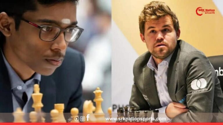 Praggnanandhaa Reveals Why Magnus Carlsen and Top Players Are Moving Away From Classical Chess