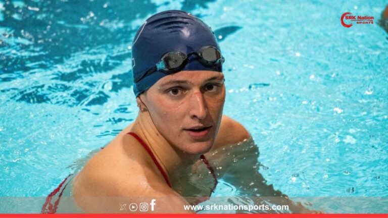 Who Is Lia Thomas? The Transgender Swimmer Banned By University of Pennsylvania And The Deepening Controversy
