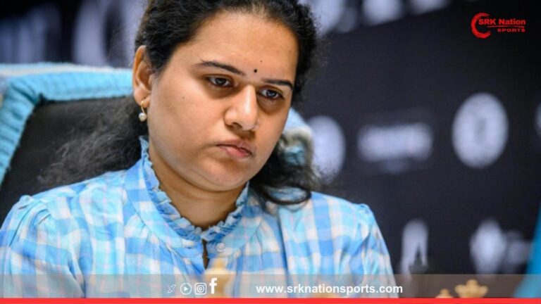 Koneru Humpy Secures Fourth Seed At FIDE World Women’s Chess Cup, Sets Sights On Candidates Qualification