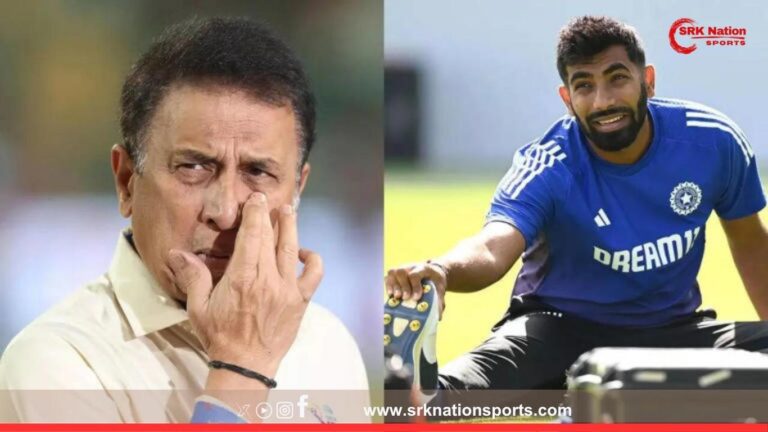 IND vs ENG: Sunil Gavaskar Questions Jasprit Bumrah’s Rest, Cites Kapil Dev’s Workload as Benchmark