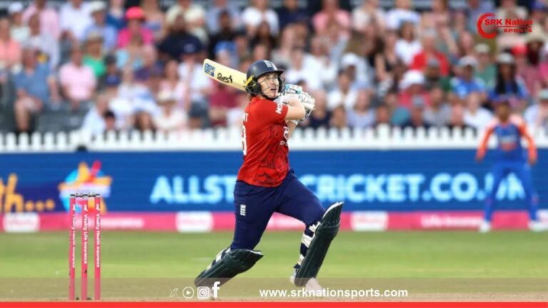 England Captain Set To Miss Rest Of India Series Due To Groin Injury