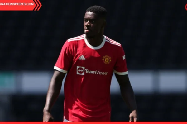 Axel Tuanzebe