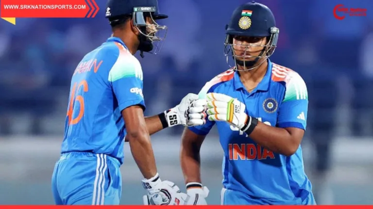 India A Captain Jitesh Sharma Explains Why Vaibhav Suryavanshi Did Not Bat in Super Over After Loss to Bangladesh