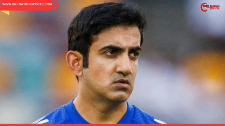 Gautam Gambhir