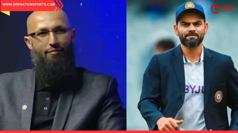 Hashim Amla