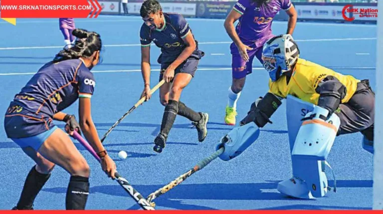 India Marks 100 Years of Hockey with Grand Nationwide Celebrations Honoring Legacy, Legends, and Grassroots Growth
