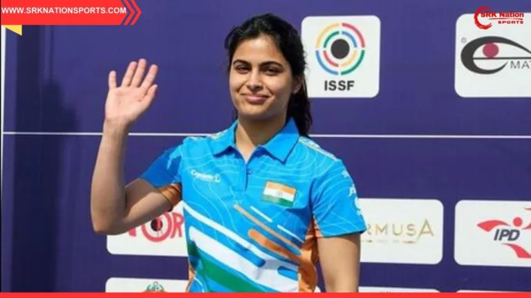 ISSF World Championships 2025