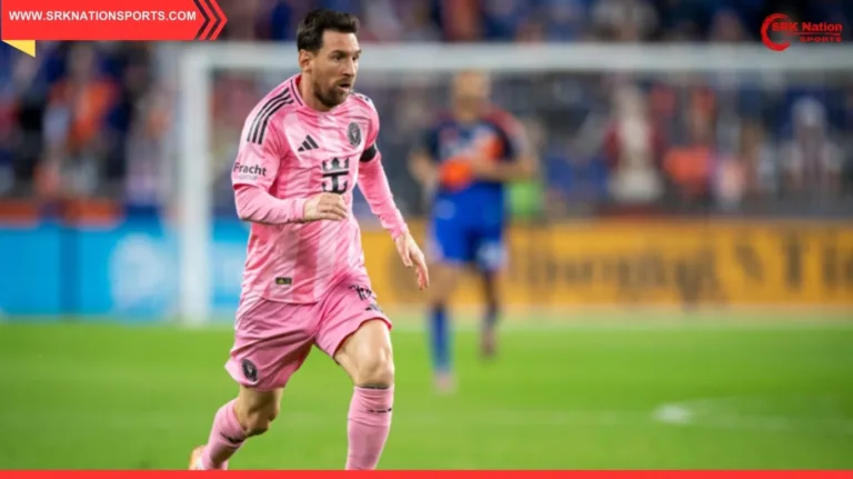 Lionel Messi Creates History, Beats Cristiano Ronaldo To Huge Milestone; Becomes First Player In The World To Reach 1300 Goal Contributions