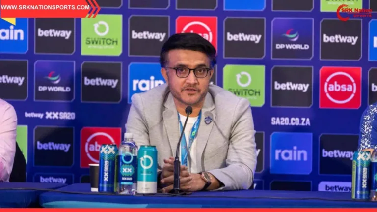 Mamata Banerjee Endorses Sourav Ganguly for ICC Presidency, Says ‘Not Easy to Stop Him’ Amid Growing Momentum