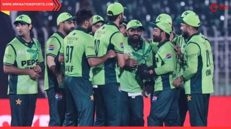 PCB Rejects Bangladesh’s Invite for December Tri-Series, Citing Player Workload Concerns