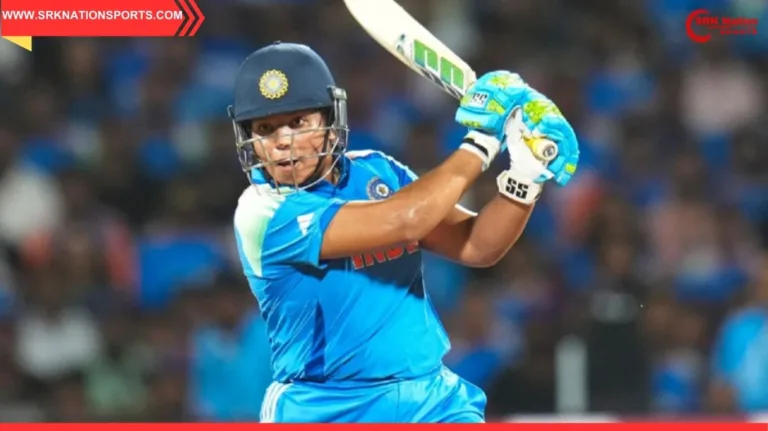 Richa Ghosh Felicitated as DSP and Presented Golden Bat After World Cup Glory in Grand Eden Gardens Ceremony