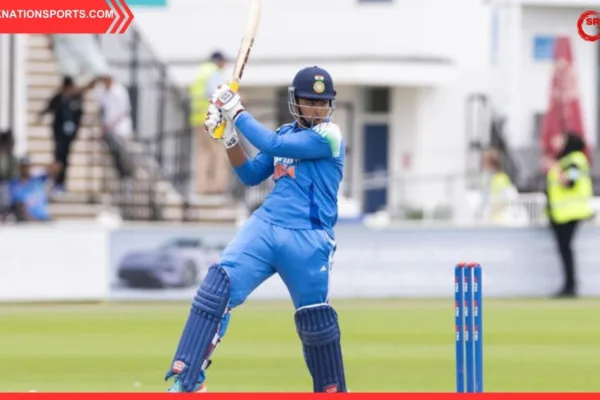 Rising Stars Asia Cup