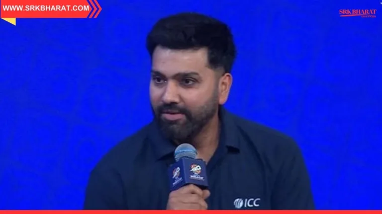 Rohit Sharma