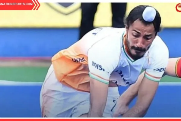 Sultan Azlan Shah Cup