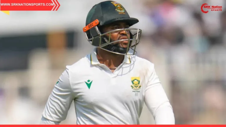 Temba Bavuma Creates History, Becomes First Player in 148 Years to Achieve Stunning Feat as Captain
