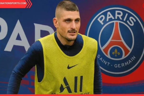 Verratti