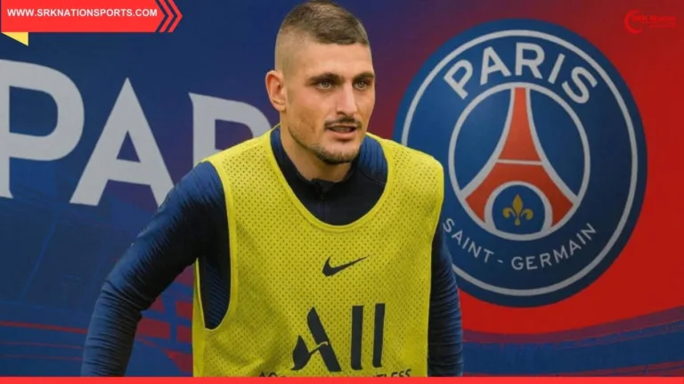 Verratti