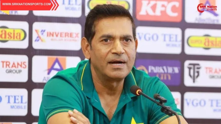 Aaqib Javed