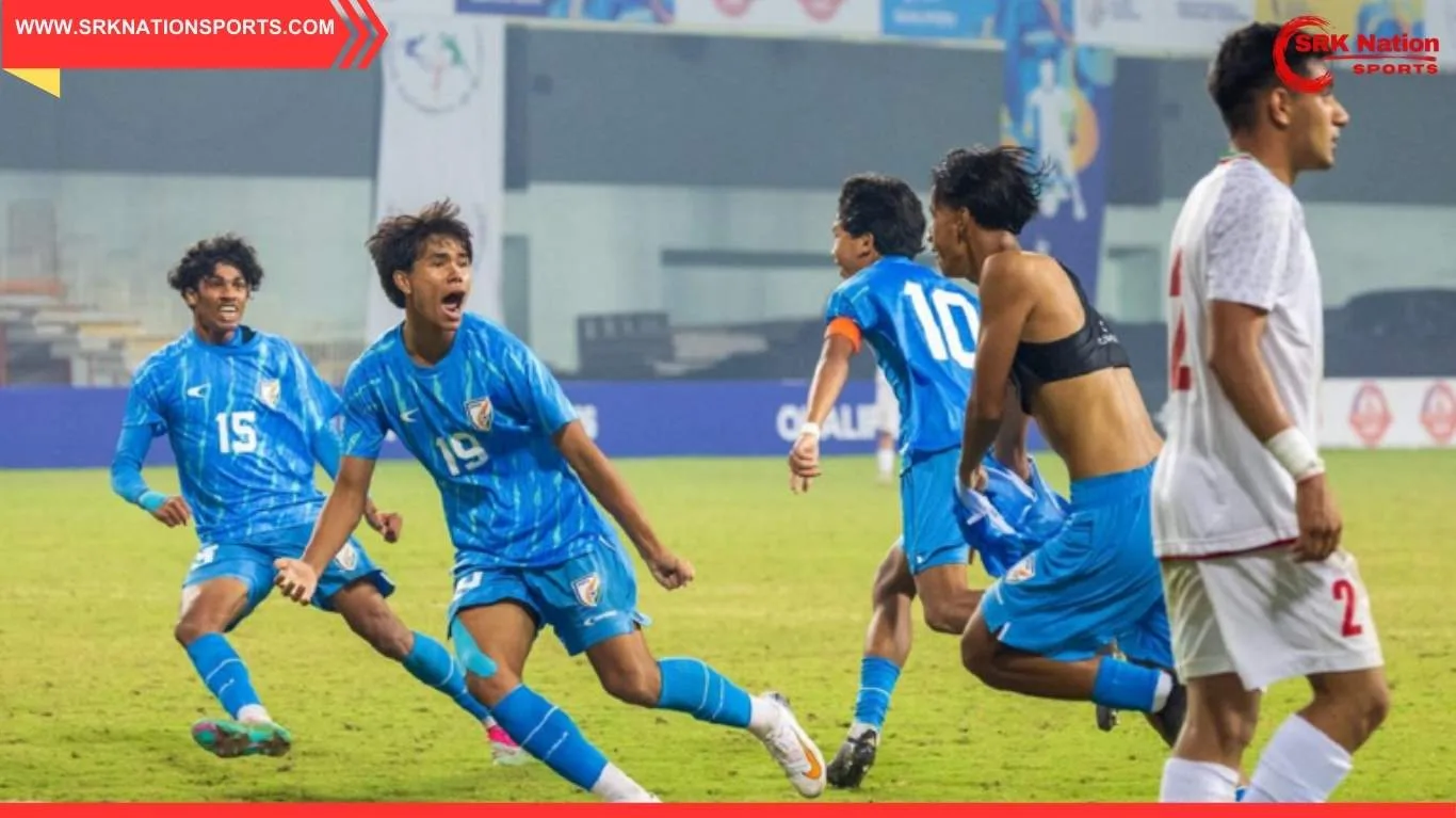 Asian Cup 2026